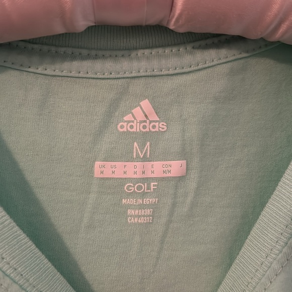 Adidas short sleeve t-shirt - Picture 4 of 5